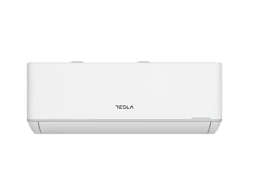 Aparat de aer conditionat Tesla Select TT34TP21-1232IAW, 12000 BTU, Ionizator, Mod Turbo, I Feel, Clasa A++/A+++, R32, Wi-Fi, Mod Turbo, Anti-Mucegai, Dezghetare inteligenta (Alb)