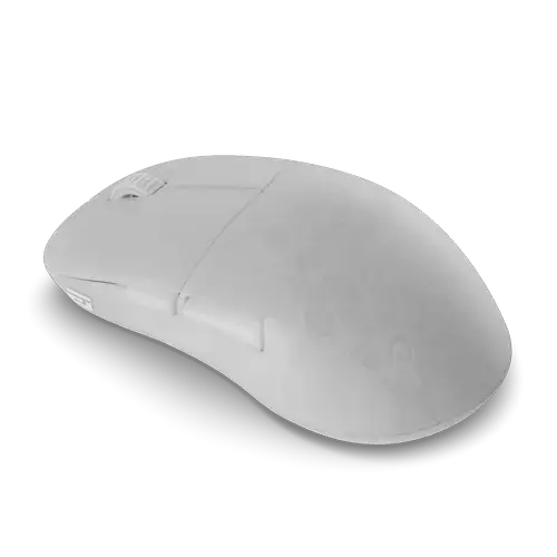 Mouse Gaming Endgame Gear XM2w 4K, Wireless 2.4Ghz, Wired (Alb)