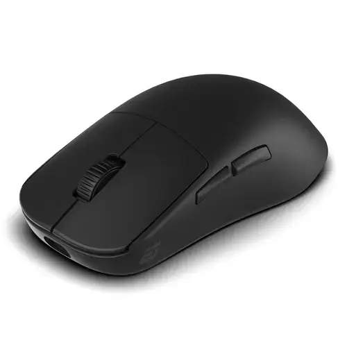 Mouse Gaming Endgame Gear OP1W 4K V2, Wireless 2.4Ghz, Wired (Negru)