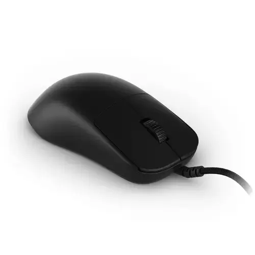 Mouse Gaming Mouse Endgame Gear OP1 8K V2, Wired, USB (Negru)