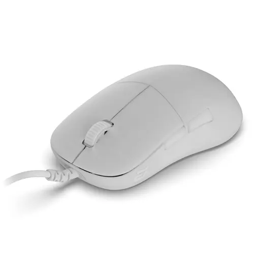 Mouse Gaming Endgame Gear XM2 8K, Wired, USB (Alb)