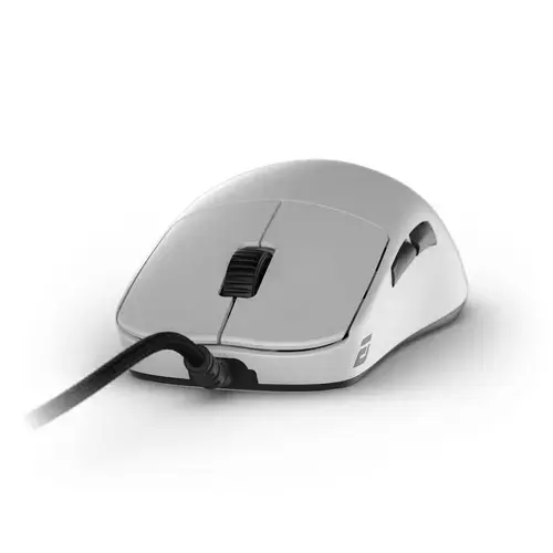 Mouse Gaming Mouse Endgame Gear OP1 8K V2, Wired, USB (Alb/Negru)