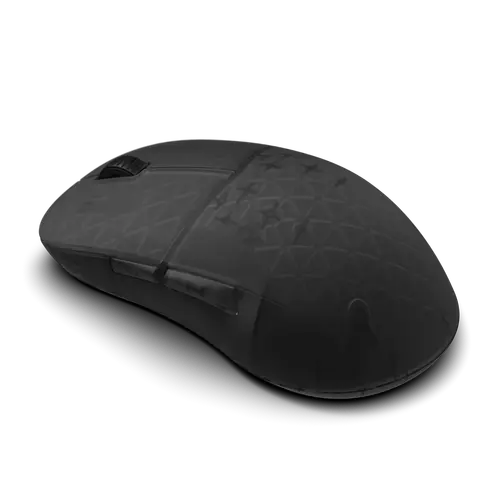 Mouse Gaming Endgame Gear XM2W 4K, Wireless 2.4Ghz, Wired (Negru)