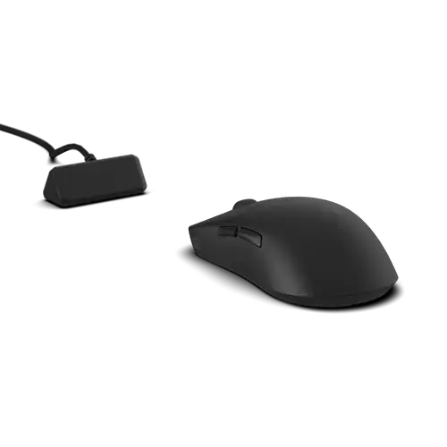Mouse Gaming Endgame Gear OP1W 4K, Wireless 2.4Ghz, Wired, USB (Negru)