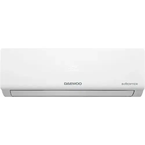 Aparat de aer conditionat Daewoo 18000 BTU, WI-FI, A++, Filtre cu ioni de argint, Eco Mode, iFeel, DAC-18CHSDW-NK (Alb)