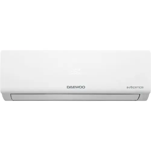 Aparat de aer conditionat Daewoo 18000 BTU, WI-FI, A++, Filtre cu ioni de argint, Eco Mode, iFeel, DAC-18CHSDW-NK (Alb)