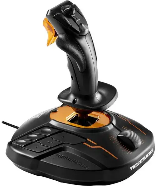Joystick Thrustmaster T.16000M FCS (PC)
