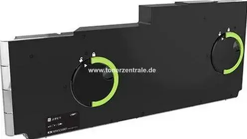 Toner Lexmark 72K0W00, 115000 pagini (Color)