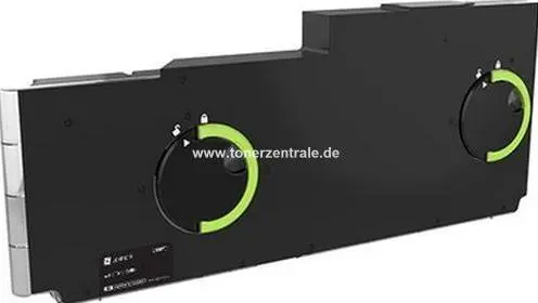 Toner Lexmark 72K0W00, 115000 pagini (Color)