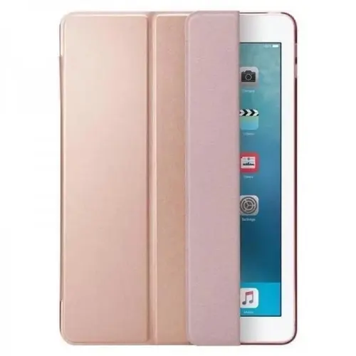 Husa ESR Rebound Magnetic compatibila cu iPad Air 4 2020 / 5 2022, Roz