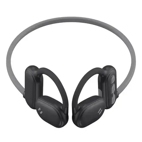 Casti alergare HAVIT E553BT, Bluetooth (Negru)