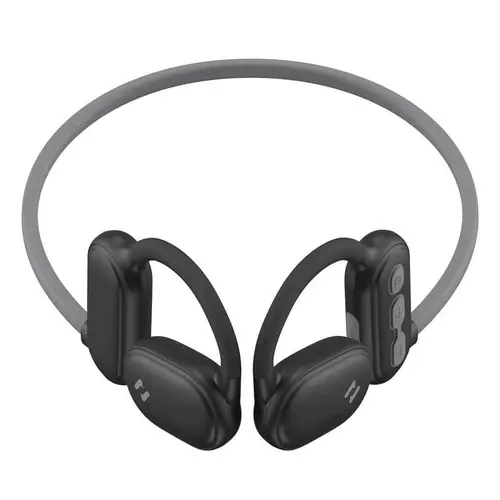 Casti alergare HAVIT E553BT, Bluetooth (Negru)