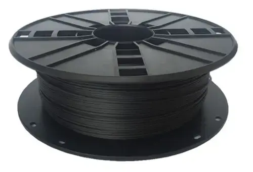Printer Filament Gembird 3DP-PLA1.75-02-CARBON, PLA (Carbon)