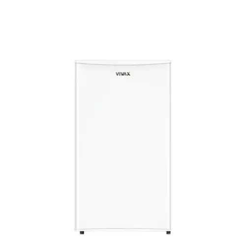 Congelator vertical VIVAX TTF-60E, 60L, Clasa E, Termostat reglabil, Usa reversibila, Suprafata painted metal, 3 cutii depozitare, H 85 cm (Alb)