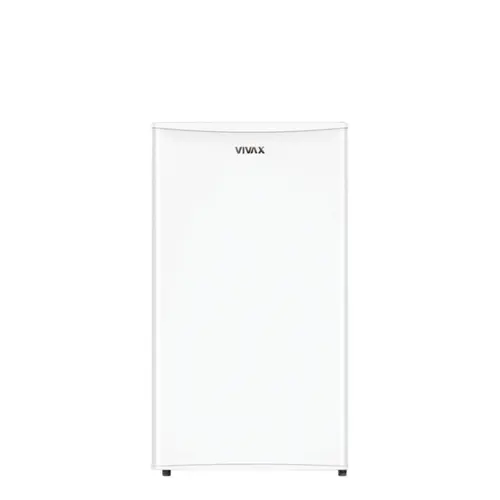 Congelator vertical VIVAX TTF-60E, 60L, Clasa E, Termostat reglabil, Usa reversibila, Suprafata painted metal, 3 cutii depozitare, H 85 cm (Alb)