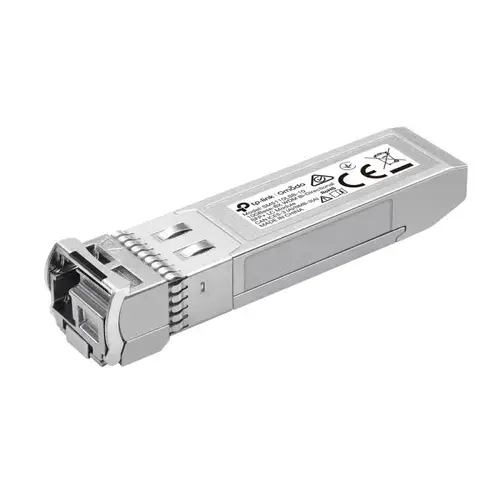 Transceiver TP-Link SFP+ 10GB SM5110LSB-10, TX 1270 / RX 1330 nm, Single-Mode, DDM, 10 km, LC/UPC