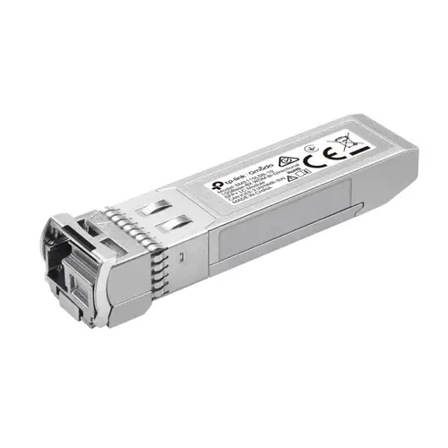 Transceiver TP-Link SFP+ 10GB SM5110LSB-10, TX 1270 / RX 1330 nm, Single-Mode, DDM, 10 km, LC/UPC