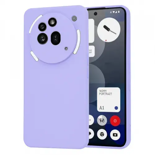 Husa pentru Nothing Phone (3a) Pro Techsuit SoftFlex