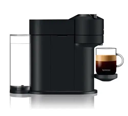 Espressor Nespresso by De’Longhi ENV120.BM Vertuo Next, 1500W, 1.1 L (Negru)