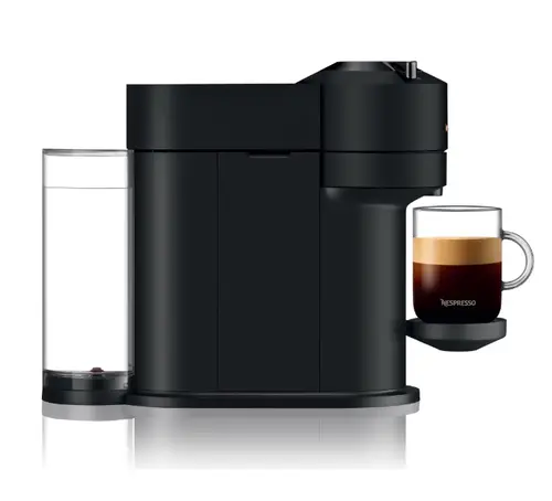 Espressor Nespresso by De’Longhi ENV120.BM Vertuo Next, 1500W, 1.1 L (Negru)