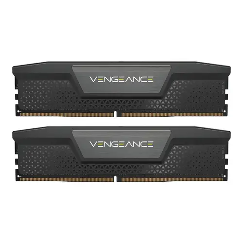 Memorii Corsair Vengeance 64GB (2 x 32 GB) DDR5 6000MHz CL40 Dual Channel Kit