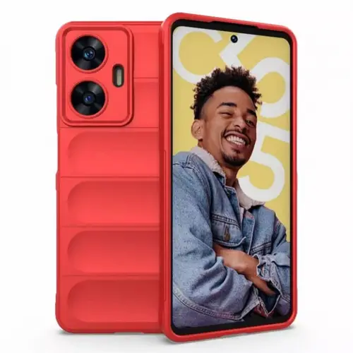 Husa pentru Oppo Reno14 FS 5G / Reno14 F, Techsuit Magic Shield