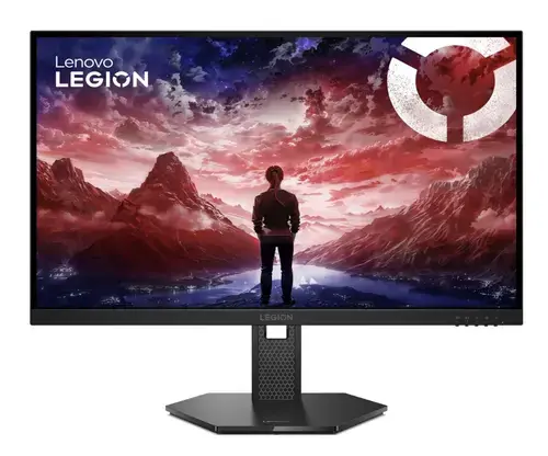 Monitor Gaming IPS LED Lenovo 27inch Legion 27-10, Full HD (1920 x 1080), HDMi, DisplayPort, 240 Hz, 0.5 ms (Negru)