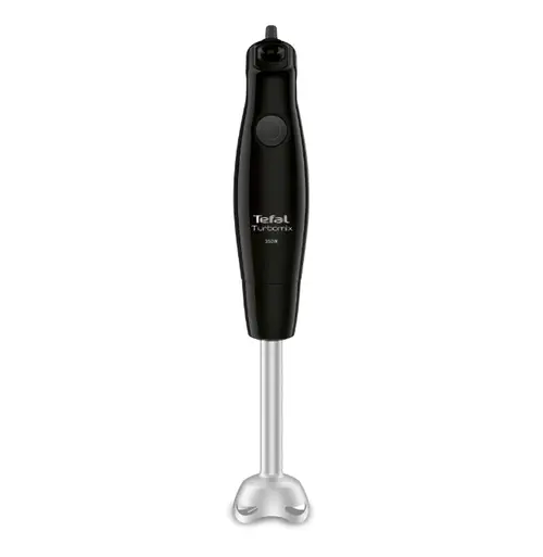 Mixer vertical Tefal Turbomix HB121838, 350 W (Negru)