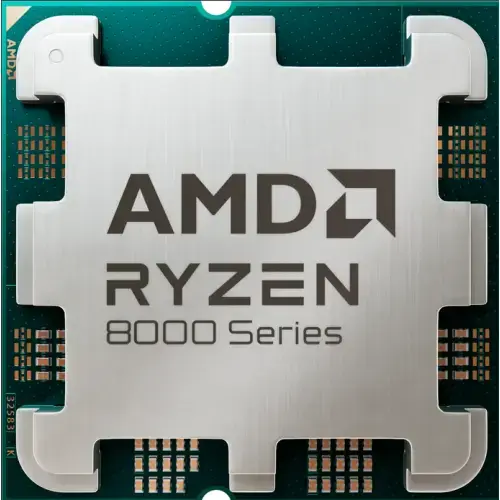 Procesor AMD Ryzen 7 8700G, AM5, 4.2 GHz, 16 MB (Tray)