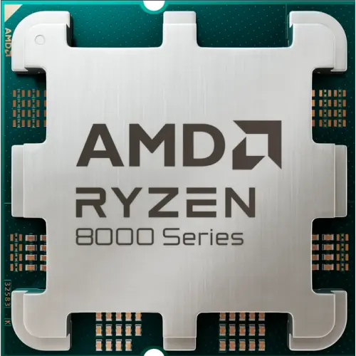 Procesor AMD Ryzen 7 8700G, AM5, 4.2 GHz, 16 MB (Tray)