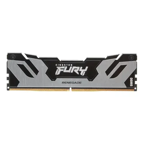 Memorie, Kingston, DDR5, 24GB, 7200MHz, CL38, 1.45V, Negru/Gri