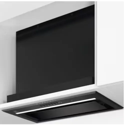 Hota incorporabila Electrolux LFG916K, Putere de absorbtie 680 mc/h, Conectivitate plita, Functie AutoSense, Perfect Illumination, 54 cm (Negru)