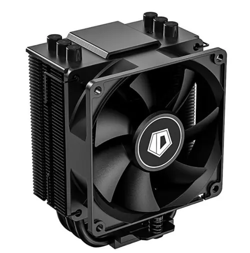 Cooler CPU ID-Cooling SE-903 XT (Negru)