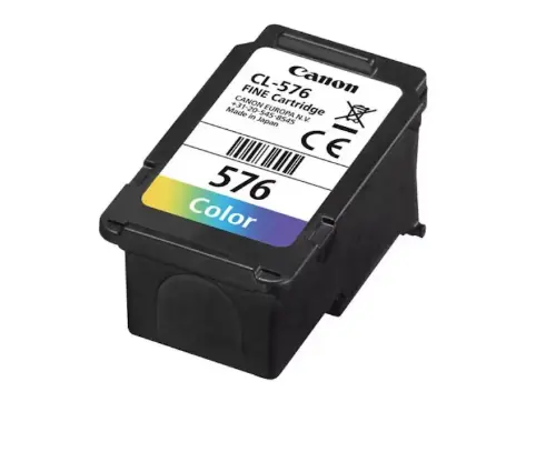 Cartus cerneala Color Canon CL-576 (Multicolor)