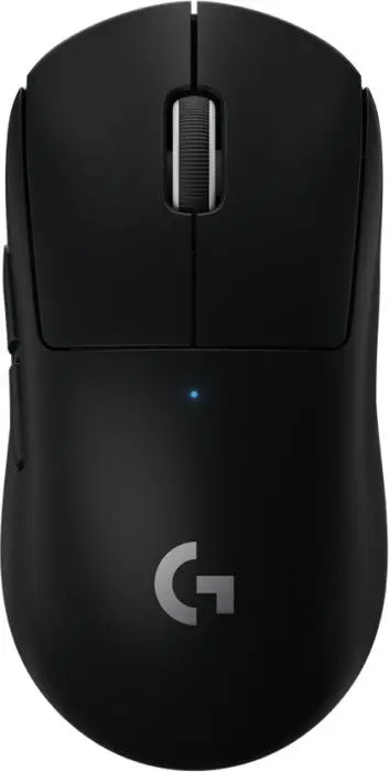 Mouse Gaming Logitech Pro X Superlight, Wireless, USB,  25600 dpi (Negru)