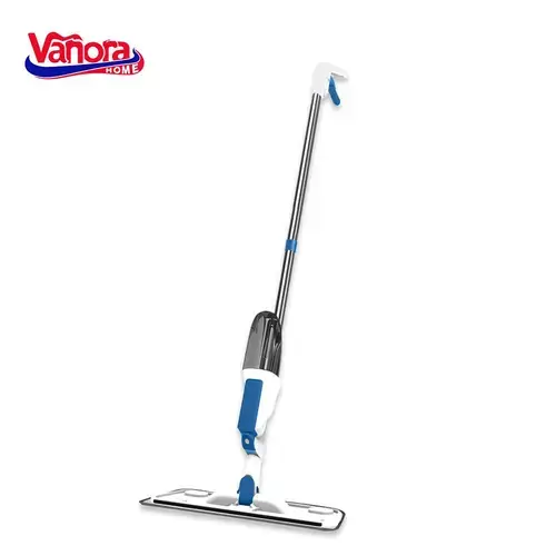Mop spray cu rezervor detasabil Vanora VN-JN-ML27A, 350 ml (Albastru)