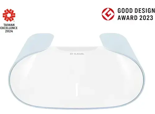 Router WiFi 6 D-Link M30/E AX3000, Gigabit, MESH Smart Roaming, Aquila Pro