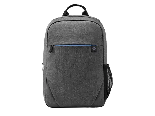 Rucsac laptop HP 1E7D6UT, pentru laptopuri, dimensiuni medii (Negru)
