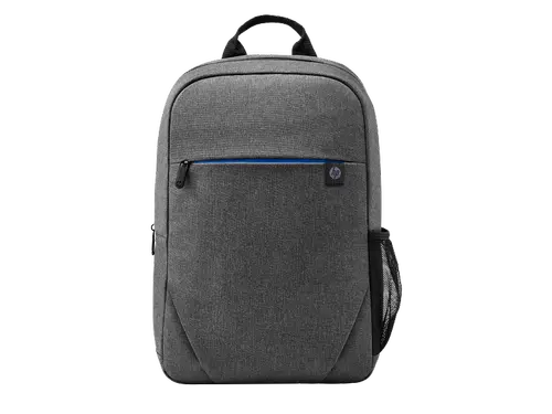 Rucsac laptop HP 1E7D6UT, pentru laptopuri, dimensiuni medii (Negru)