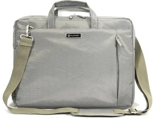 Geanta Laptop Omega PTO156Y 15.6inch (Gri)