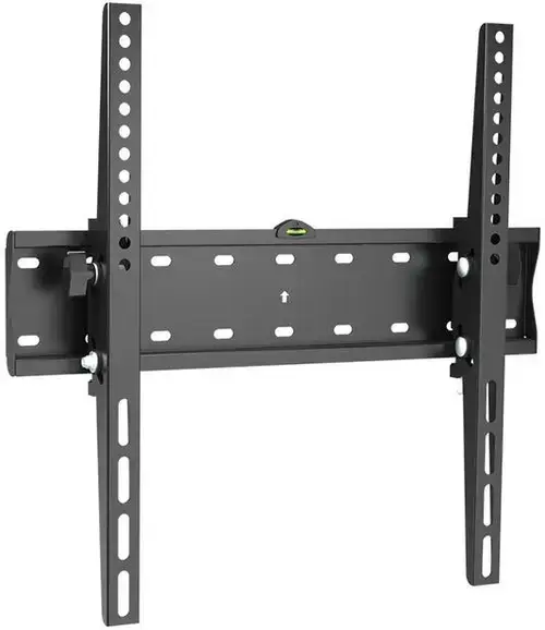 Suport Perete Cabletech UCH0193, 32inch - 55inch, 40 Kg (Negru)