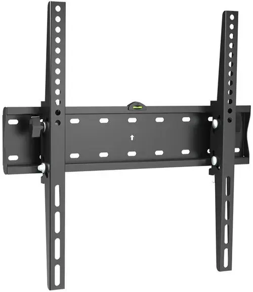 Suport Perete Cabletech UCH0193, 32inch - 55inch, 40 Kg (Negru)