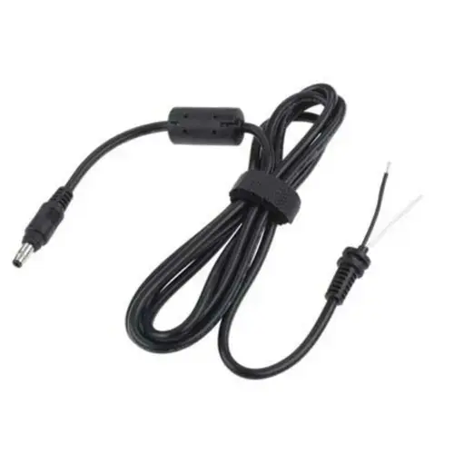 Cablu asamblare cu mufa 18.5V/3.5A, 65 W, 2 pini, Cabletech