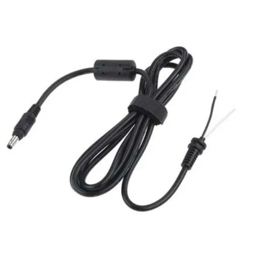Cablu asamblare cu mufa 18.5V/3.5A, 65 W, 2 pini, Cabletech