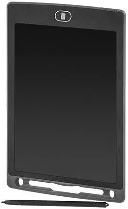 Tableta pentru scris si desenat Kruger&Matz ZAB2000, Stylus Rebel, 8.5inch (Negru)