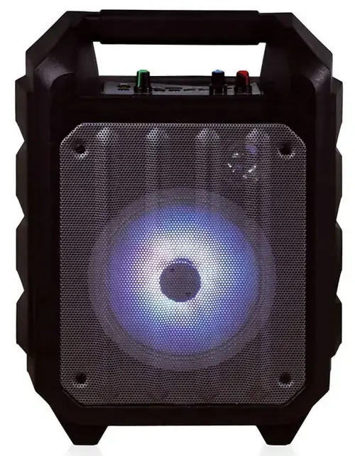 Boxa Portabila Omega OG82, Bluetooth (Negru)