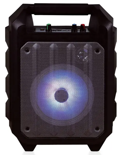 Boxa Portabila Omega OG82, Bluetooth (Negru)