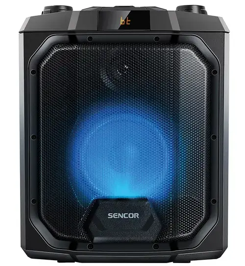​Boxa portabila Sencor S-SSS3700 (Negru)