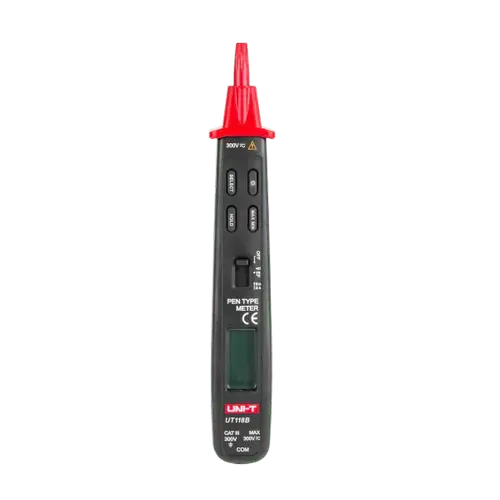 Multimetru universal (tester) UT118B Uni-t