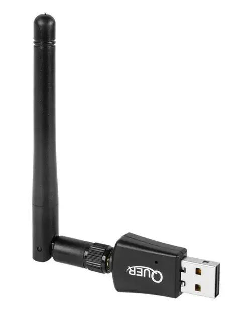 Adaptor retea WIFI A/C/B/G/N antena